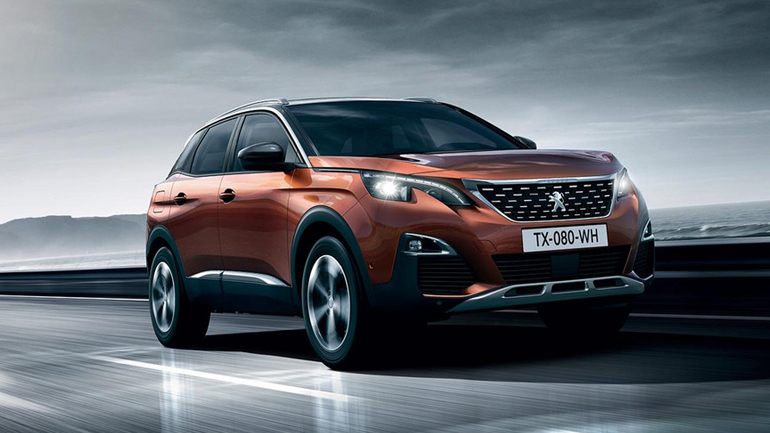 O νέος τιμοκατάλογος των αυτοκινήτων της Peugeot